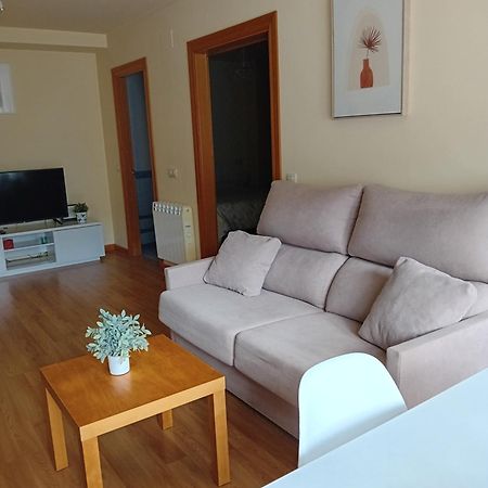 Casa Leonor Apartment Soto de Luina Bagian luar foto