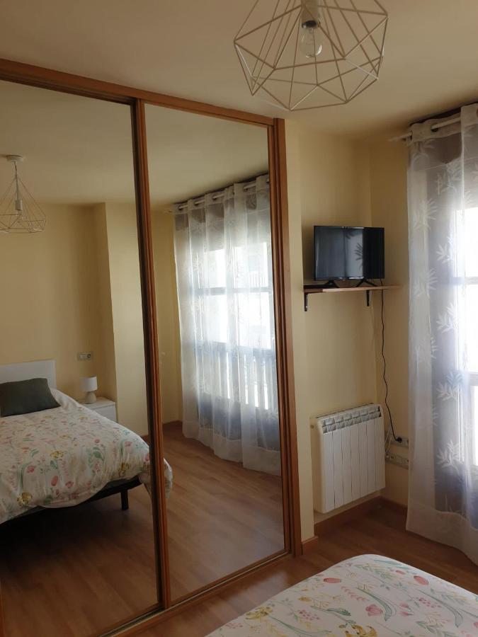 Casa Leonor Apartment Soto de Luina Bagian luar foto