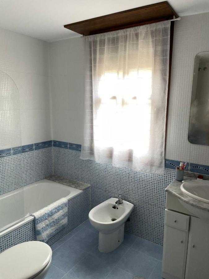 Casa Leonor Apartment Soto de Luina Bagian luar foto