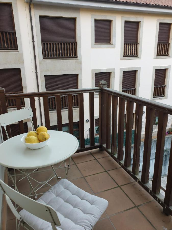 Casa Leonor Apartment Soto de Luina Bagian luar foto