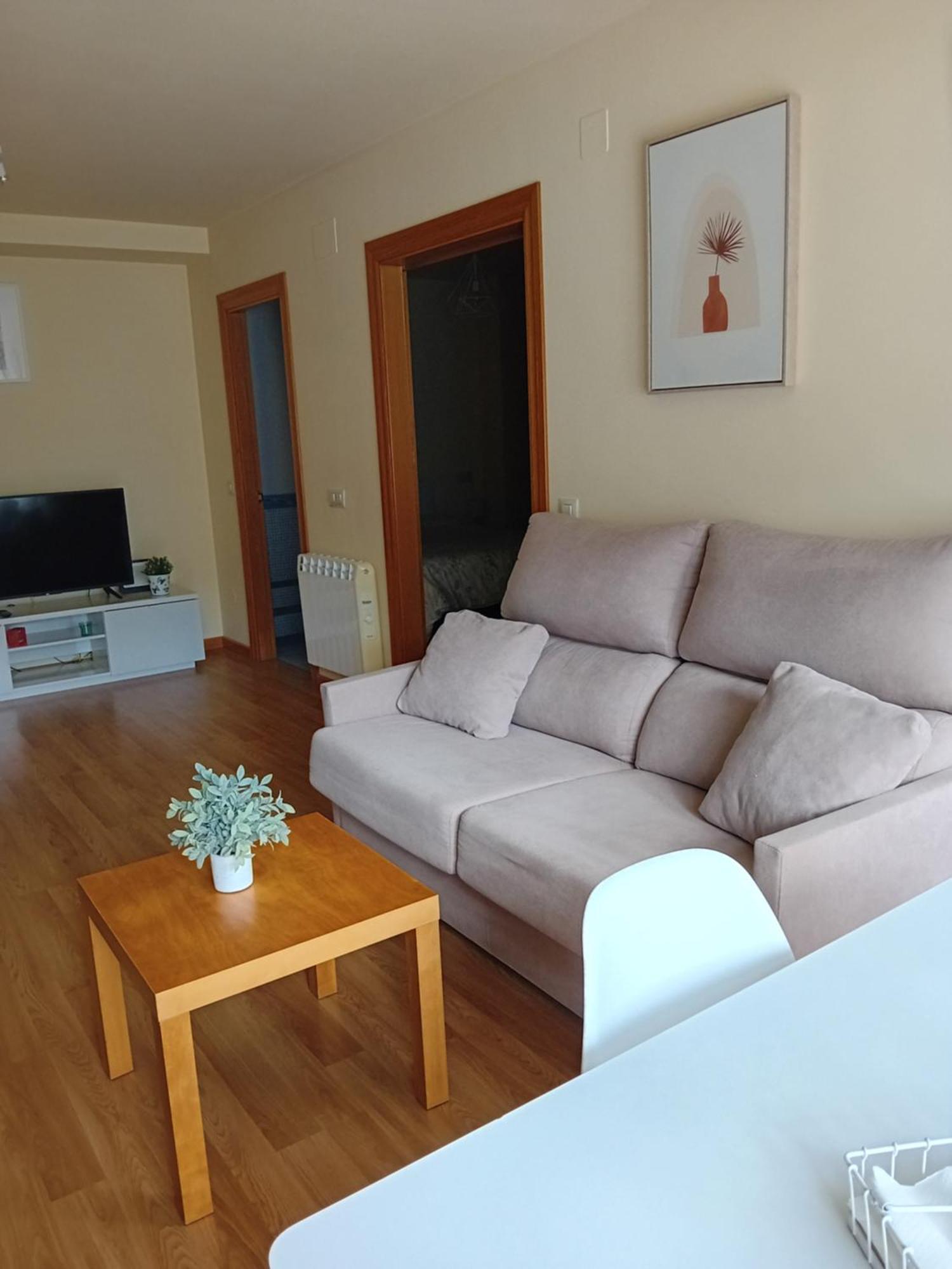Casa Leonor Apartment Soto de Luina Bagian luar foto